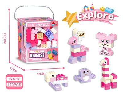 Puzzle - OBL10348307