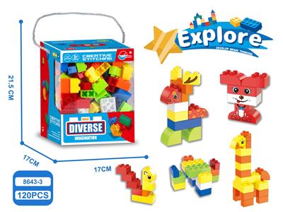 Puzzle - OBL10348308