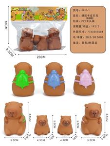 Slush / Ruanjiao Series - OBL10348330