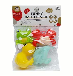Slush / Ruanjiao Series - OBL10348354
