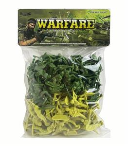 Militarytoys&Policeset - OBL10348368