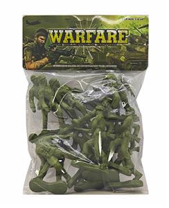 Militarytoys&Policeset - OBL10348369