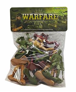 Militarytoys&Policeset - OBL10348370