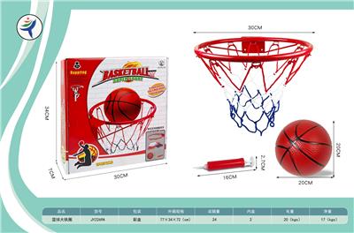 Basketball board / basketball - OBL10348394