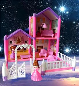 House / villa / castle suite - OBL10348412