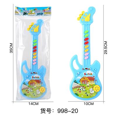 Toysguitar - OBL10348428
