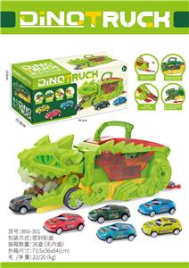 Free wheel toys - OBL10348461
