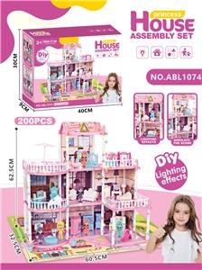 House / villa / castle suite - OBL10348481
