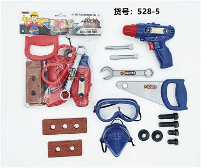 TOOL SERIES - OBL10348493