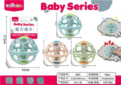 Bell - OBL10348506