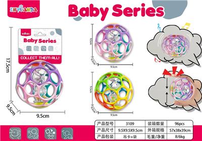 Bell - OBL10348507