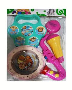 MUSIC SET - OBL10348512