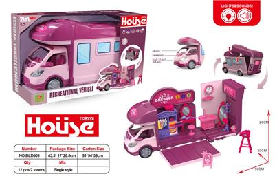 Beauty set - OBL10348573