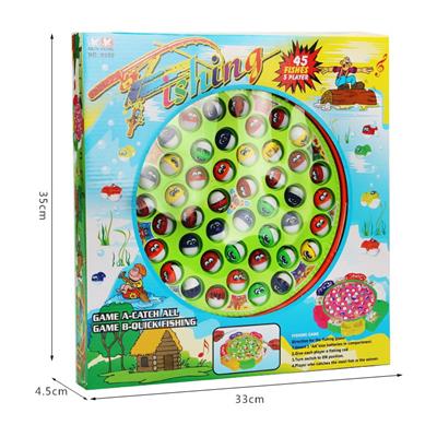 Fishing Series - OBL10348629