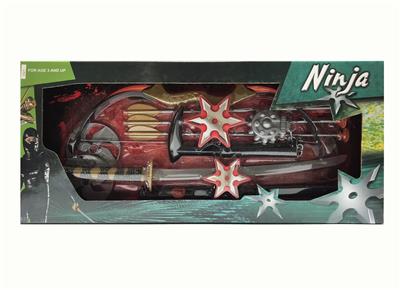 Weapons / weapons suite - OBL10348630