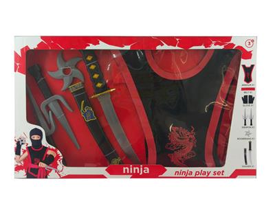 Weapons / weapons suite - OBL10348634