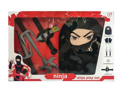 Weapons / weapons suite - OBL10348635