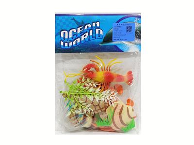 Animaltoys - OBL10348701