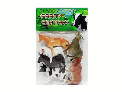 Animaltoys - OBL10348703