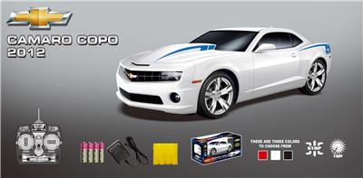 1：14 CAMARO COPO特别版 - OBL10348782