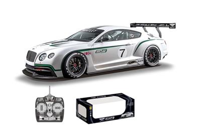 1:14 宾利 GT3特别版 - OBL10348797