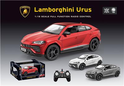 1：18兰博基尼野牛 - OBL10348815