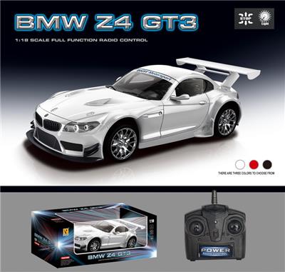 1:18宝马Z4 新包装 - OBL10348822