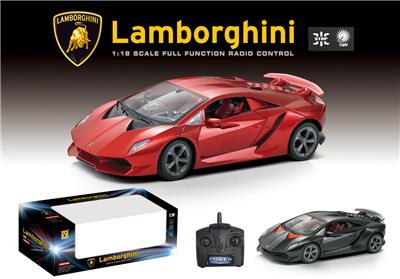 1：18兰博基尼第六元素 - OBL10348824