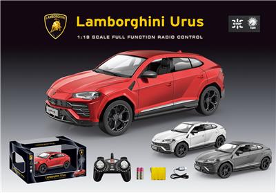 1：18兰博基尼野牛 - OBL10348833