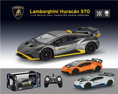 1：18兰博基尼STO - OBL10348840