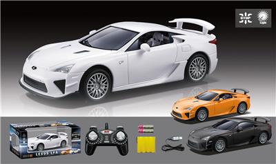 1：18丰田 - OBL10348843