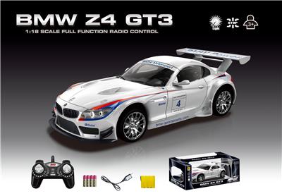 1:18 BMW Z4 - OBL10348847