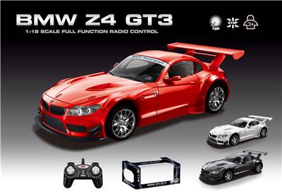 1:18 BMW Z4 - OBL10348848