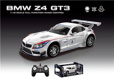 1:18 BMW Z4 - OBL10348849
