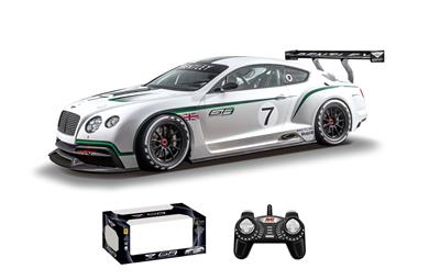 1:18宾利GT3 - OBL10348850