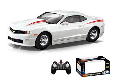 1：18 CAMARO COPO特别版 - OBL10348854