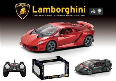 1：18兰博基尼第六元素 - OBL10348856