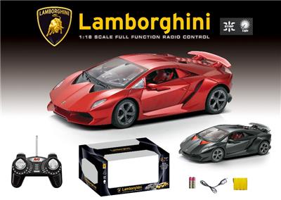 1：18兰博基尼第六元素 - OBL10348857