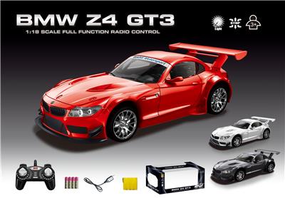 1:18 克尔维特 普通版CORVETTE RACING C6R - OBL10348859