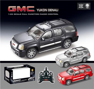1:24 GMC - OBL10348864