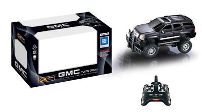 1:24 GMC大轮 - OBL10348865