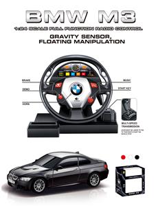 1:24 BMW M3 - OBL10348872