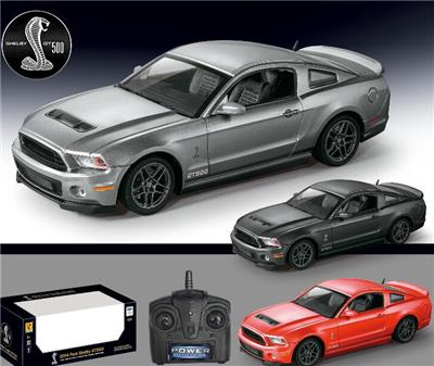 1：24福特GT500普通版 - OBL10348876
