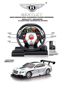 1：24 宾利 GT3特别版 - OBL10348918