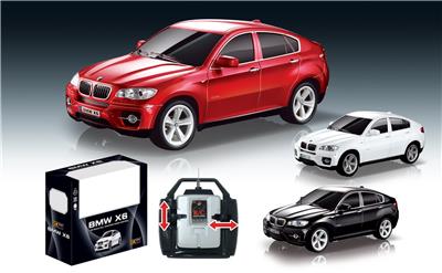 1：28 BMW X6 - OBL10348936
