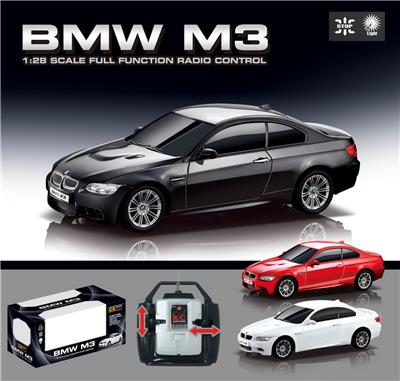 1：28 BMW M3 - OBL10348937