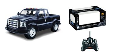 1:28福特F350小轮 - OBL10348939