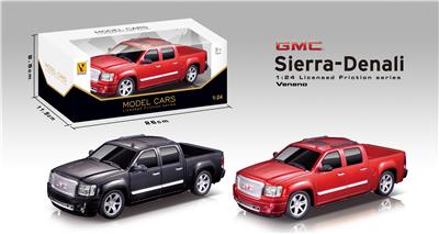 Inertia series - OBL10348981