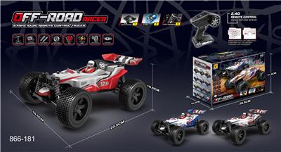 1：18高速车 380电机 - OBL10349039