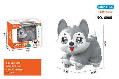 Baby toys series - OBL10349162